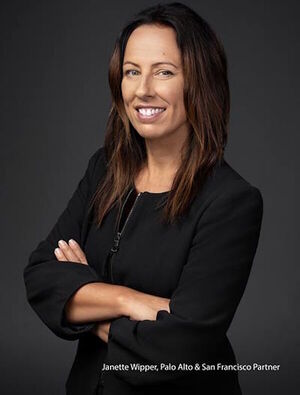 Click to enlarge Janette Wipper lawsuits gaming industry sexism