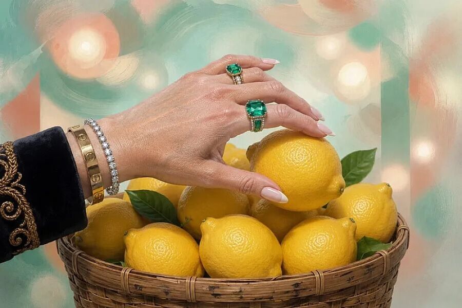 lemons microlooting macrolooting rich shoplift