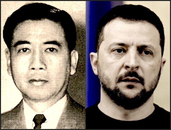 Diem/Zelensky