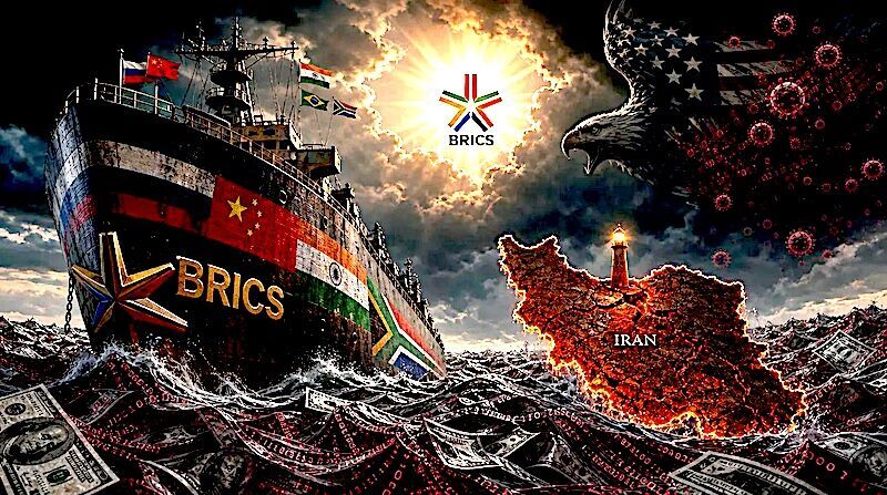 Click to enlarge Iran/BRICS composite