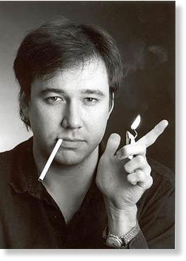 Bill Hicks