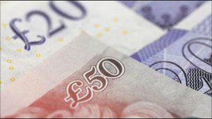 Bank notes