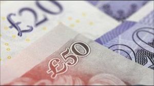 Bank notes