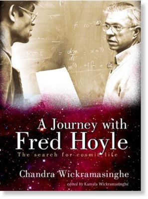 Journey Fred Hoyle