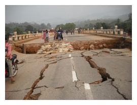 Click to enlarge Virginia Quake