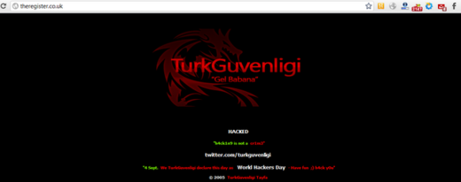 hackshot