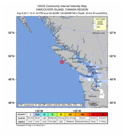 Vancouver Quake_090911