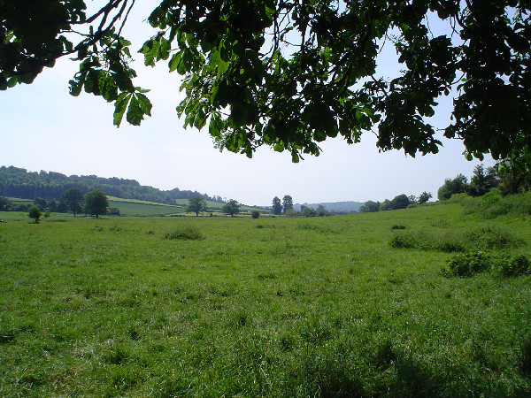 Click to enlarge Hambleden Valley