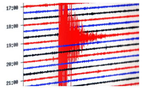 Earthquake In Rhineland