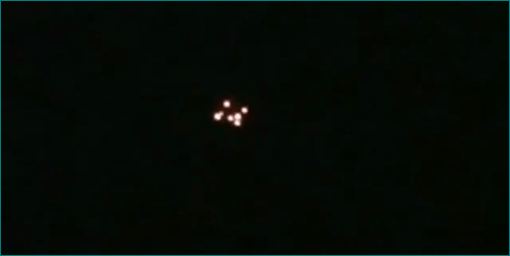 ufo, russia