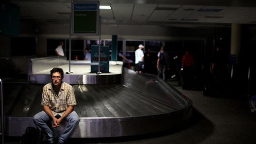 airport,power outage