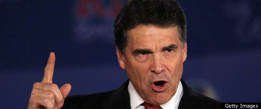 rick perry