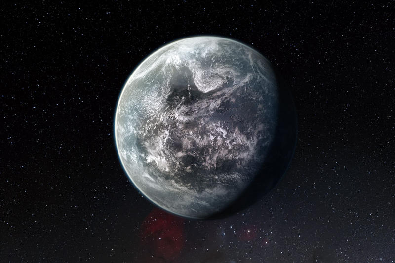 Click to enlarge Habitable Planets