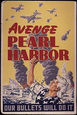 pearl harbor false flag