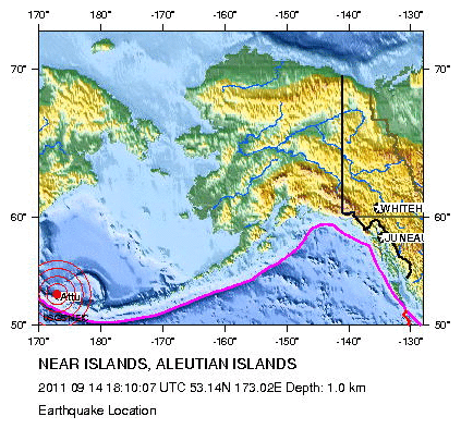 Alaska Quake_140911