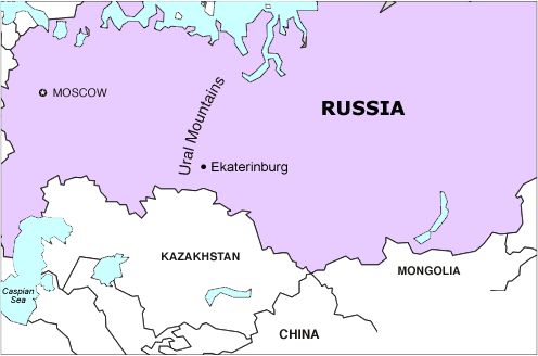 Ural