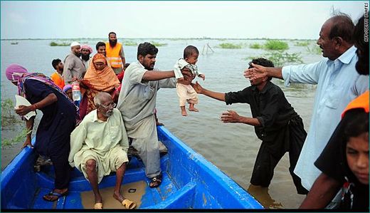 floods,pakistan