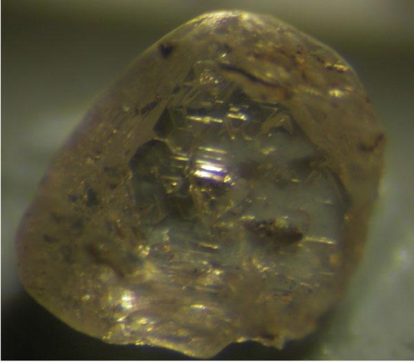 Click to enlarge Raw Diamond