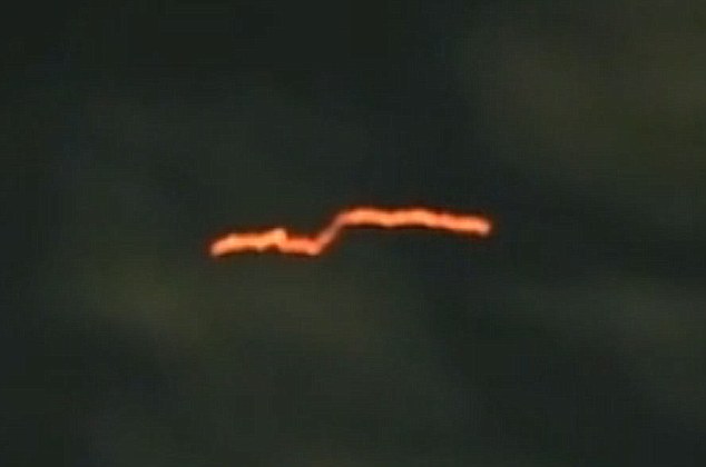 fireball