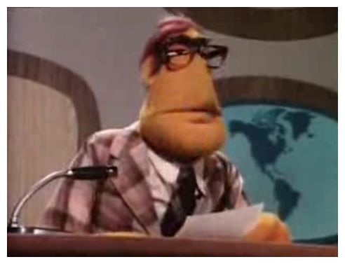 Muppet