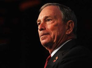 Mayor Bloomberg
