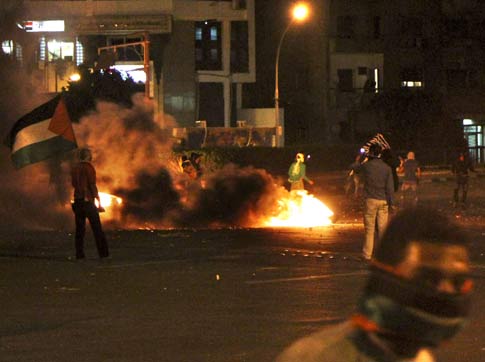 Click to enlarge cairo,riots