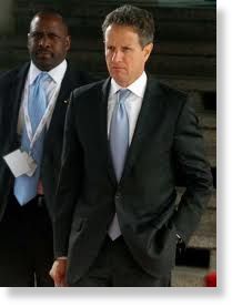 Timothy Geithner 