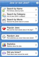 jew,not jew, app
