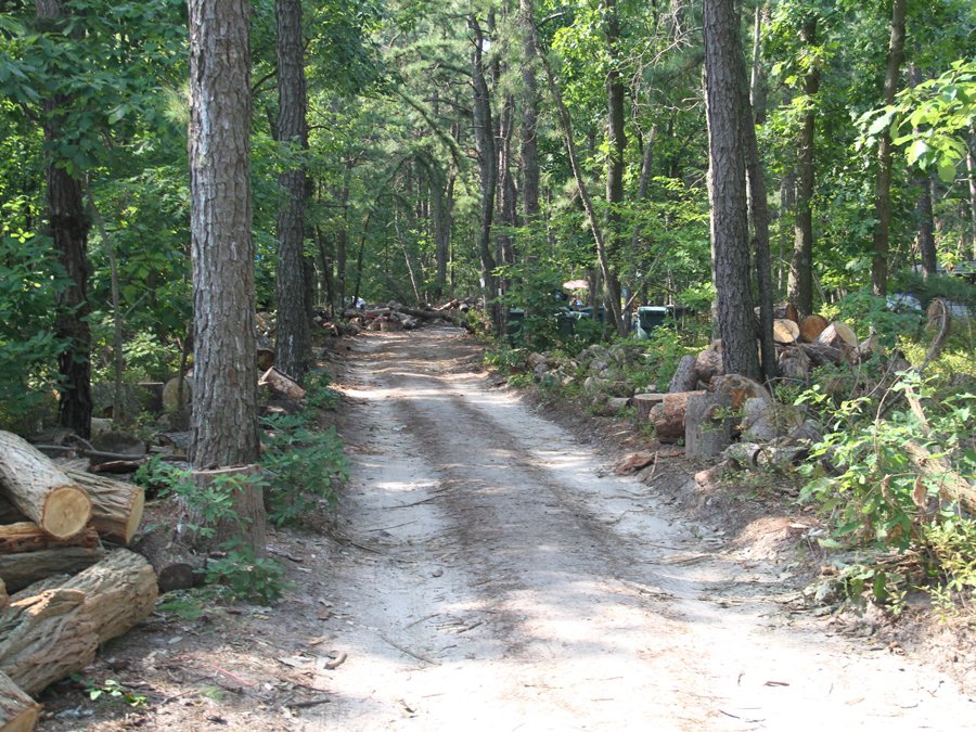 NJ homeless camp 2