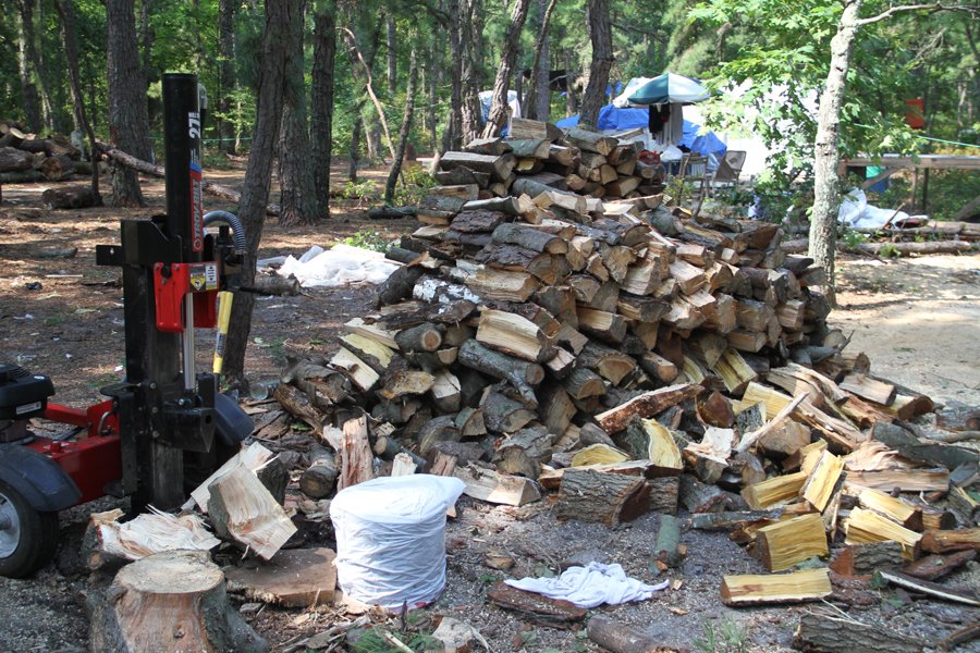 NJ homeless camp 45