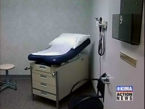 tea party health care debate