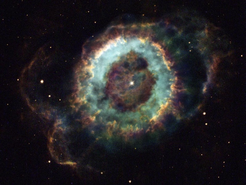 White Dwarf