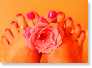 Click to enlarge toes,feet