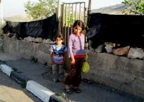 israel home demolition