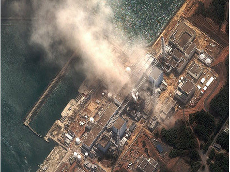 Fukushima