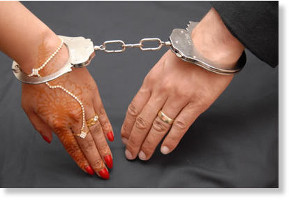 Forced Marriage