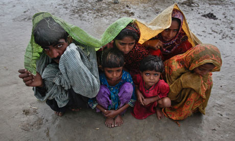 Climate Refuges