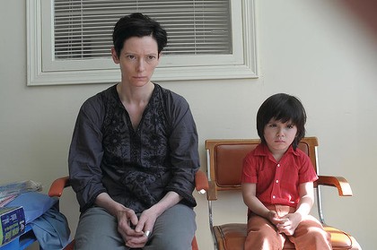 Eva and Kevin