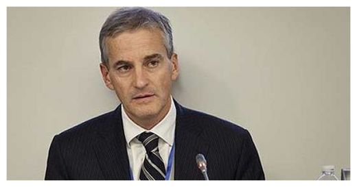 Jonas Gahr 
