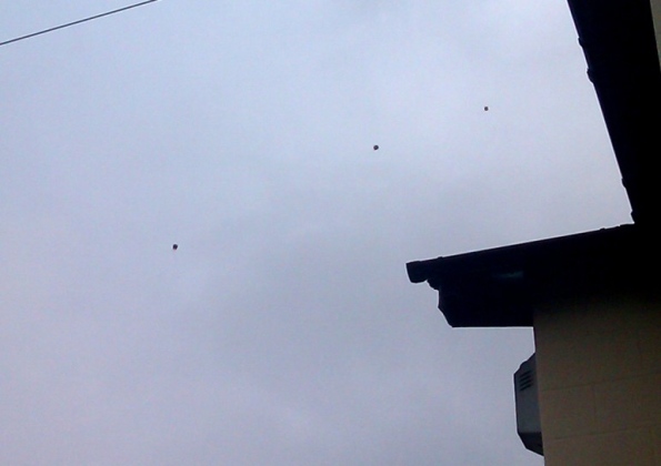 Click to enlarge Wigan UFO
