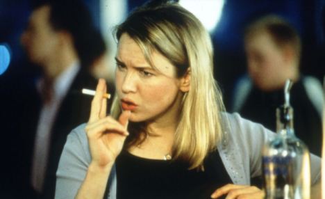 Smoking movies 1