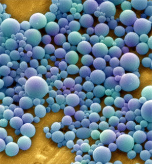 nanoparticles
