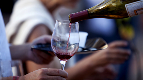Red Wine