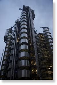 Lloyd's of london