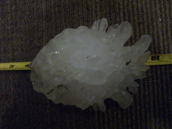 Hailstone
