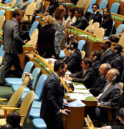 Click to enlarge Ahmadinejad