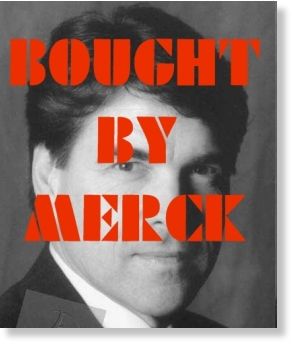 rick perry
