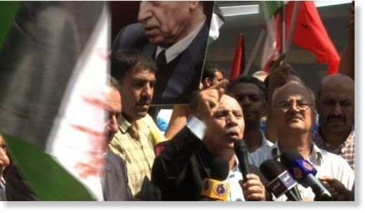 palestinians,un