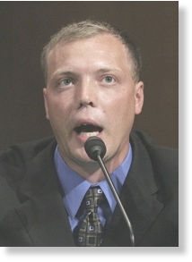 Donald Vance