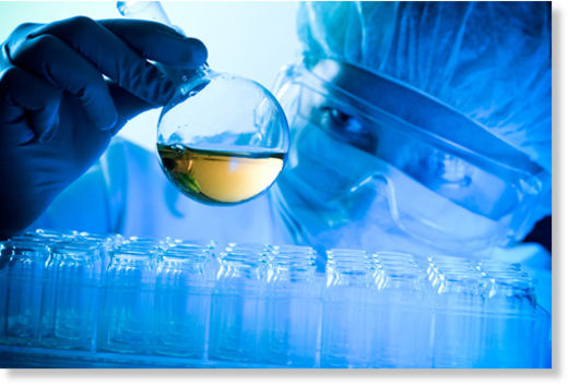 Click to enlarge drug trials